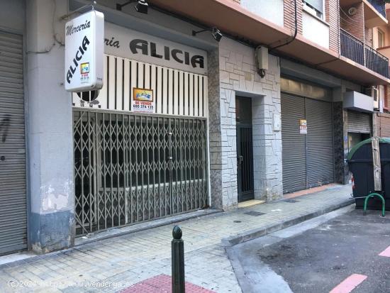  Se Vende en Zaragoza - ZARAGOZA 