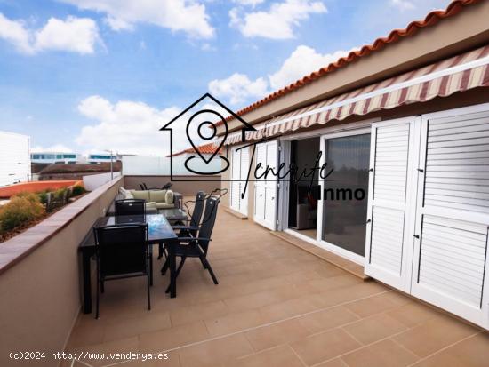 Villa de 3 dormitorios con piscina privada en Callao Salvaje - SANTA CRUZ DE TENERIFE