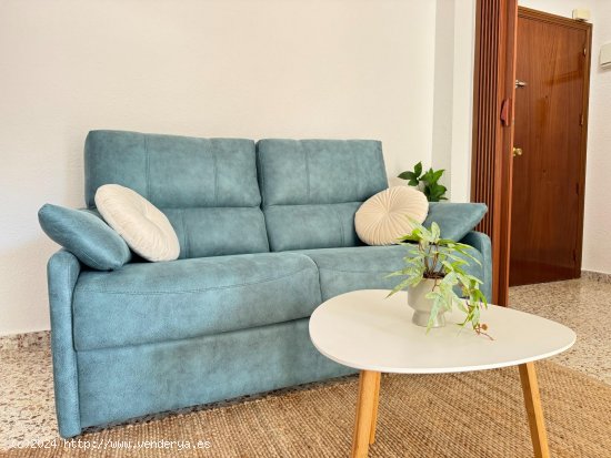  Apartamento en alquiler en Guardamar del Segura (Alicante) 