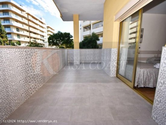  Piso en venta en Fuengirola (Málaga) 