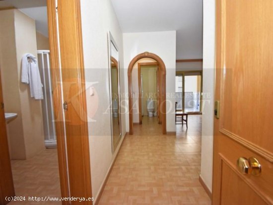 Piso en venta en Fuengirola (Málaga)