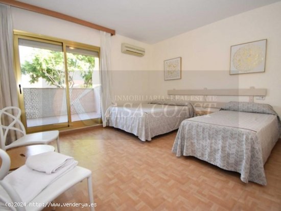 Piso en venta en Fuengirola (Málaga)