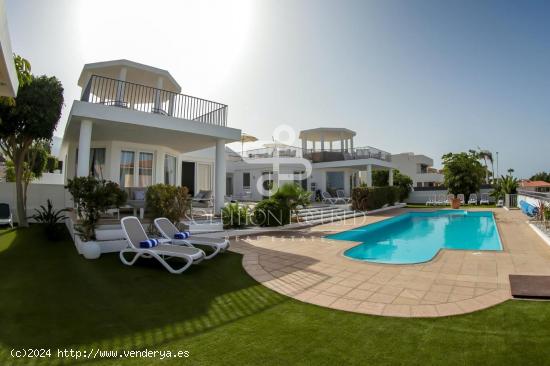  Exclusive Property for Sale [amp ] Investment opportunity in Tenerife - SANTA CRUZ DE TENERIFE 