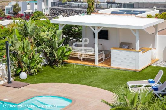 Exclusive Property for Sale [amp ] Investment opportunity in Tenerife - SANTA CRUZ DE TENERIFE