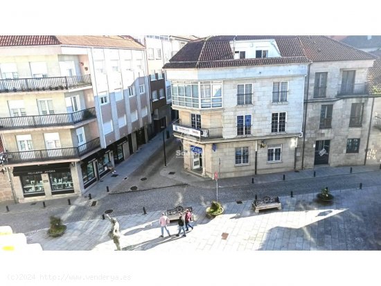 Edificio en venta en Cambados (Pontevedra)