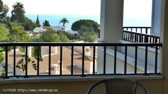 Apartamento en alquiler en Altea (Alicante)