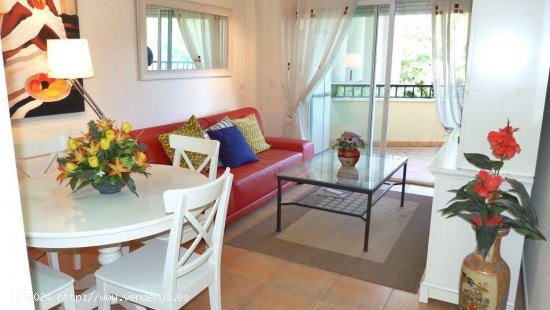 Apartamento en alquiler en Altea (Alicante)