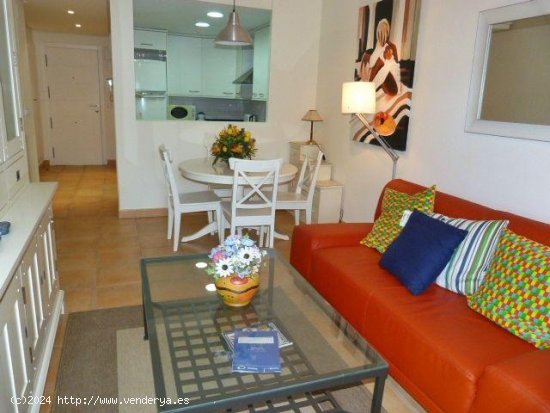 Apartamento en alquiler en Altea (Alicante)