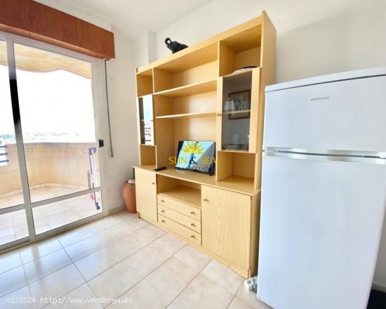 Apartamento en alquiler en Pilar de la Horadada (Alicante)