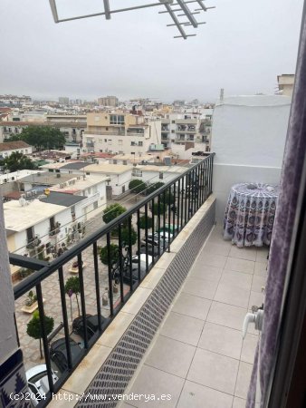 Piso en venta en Fuengirola (Málaga)