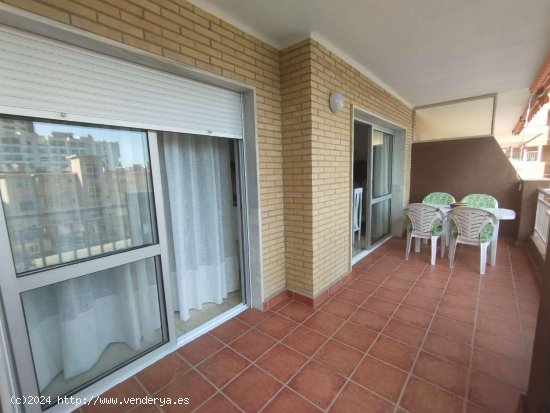 Apartamento en alquiler en Fuengirola (Málaga)