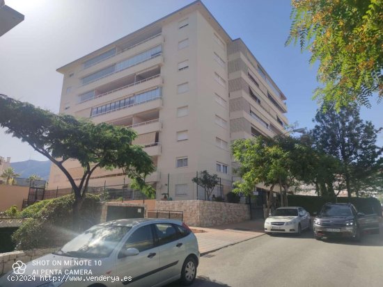  Apartamento en alquiler en Benalmádena (Málaga) 