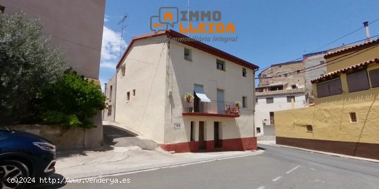 Unifamiliar adosada en venta  en Ràpita, La - Lleida