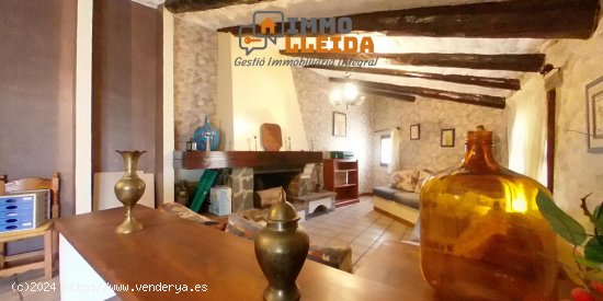 Unifamiliar adosada en venta  en Ràpita, La - Lleida