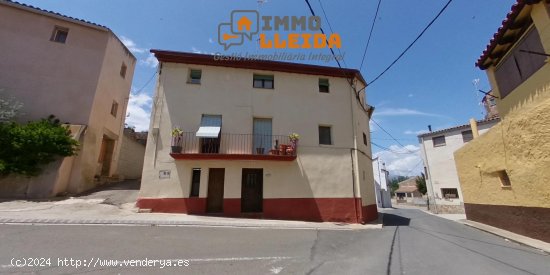 Unifamiliar adosada en venta  en Ràpita, La - Lleida