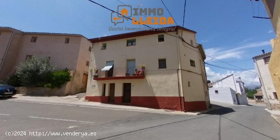 Unifamiliar adosada en venta  en Ràpita, La - Lleida