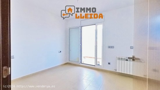  Unifamiliar adosada en venta  en Ivars d Urgell - Lleida 