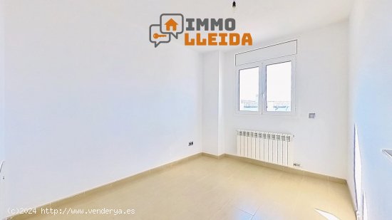 Unifamiliar adosada en venta  en Ivars d Urgell - Lleida