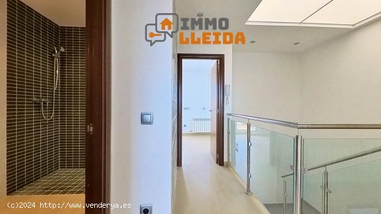 Unifamiliar adosada en venta  en Ivars d Urgell - Lleida