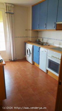 Piso en Venta en Riaza Segovia