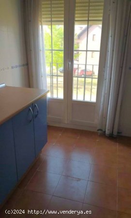 Piso en Venta en Riaza Segovia