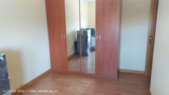 Piso en Venta en Riaza Segovia