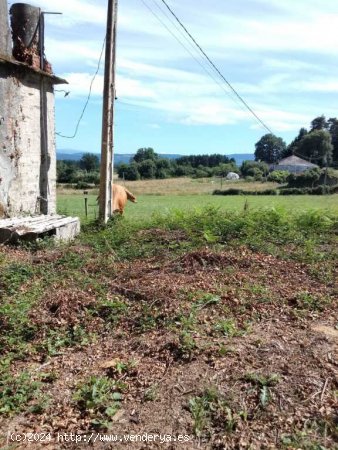  Casa de pueblo en Venta en Corgo, O Lugo 