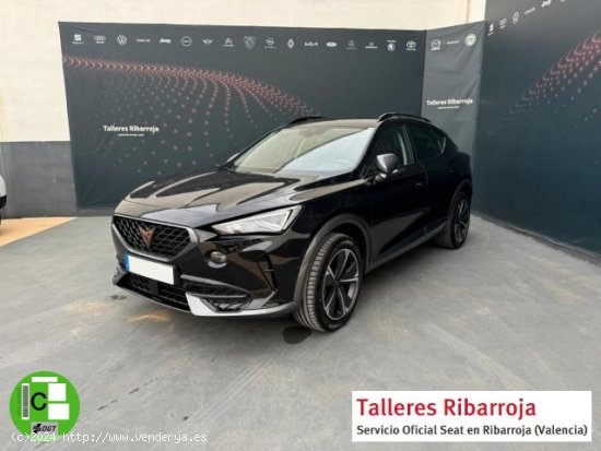 Cupra Formentor en venta en Riba-roja de Turia (Valencia) - Riba-roja de Turia