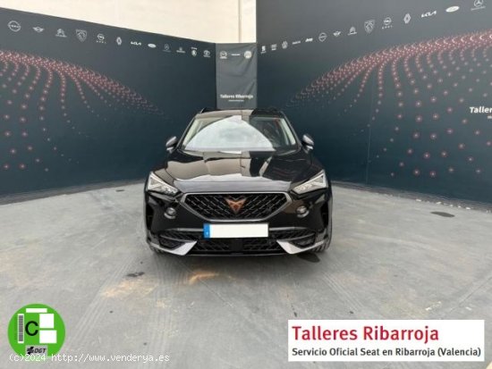 Cupra Formentor en venta en Riba-roja de Turia (Valencia) - Riba-roja de Turia