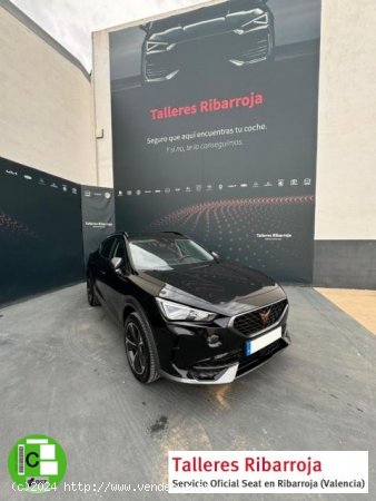 Cupra Formentor en venta en Riba-roja de Turia (Valencia) - Riba-roja de Turia