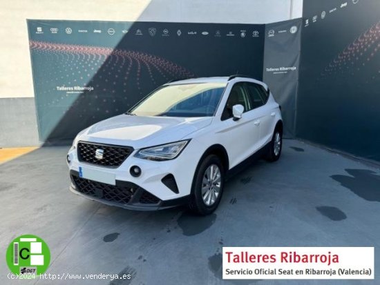  SEAT Arona en venta en Riba-roja de Turia (Valencia) - Riba-roja de Turia 