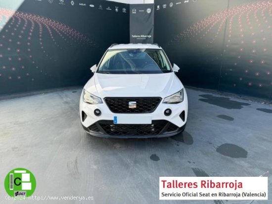 SEAT Arona en venta en Riba-roja de Turia (Valencia) - Riba-roja de Turia