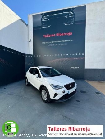 SEAT Arona en venta en Riba-roja de Turia (Valencia) - Riba-roja de Turia