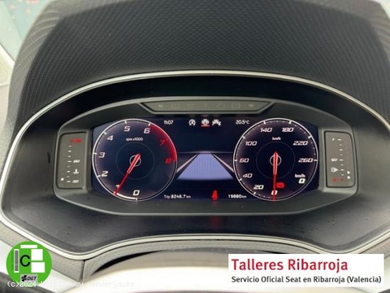 SEAT Arona en venta en Riba-roja de Turia (Valencia) - Riba-roja de Turia