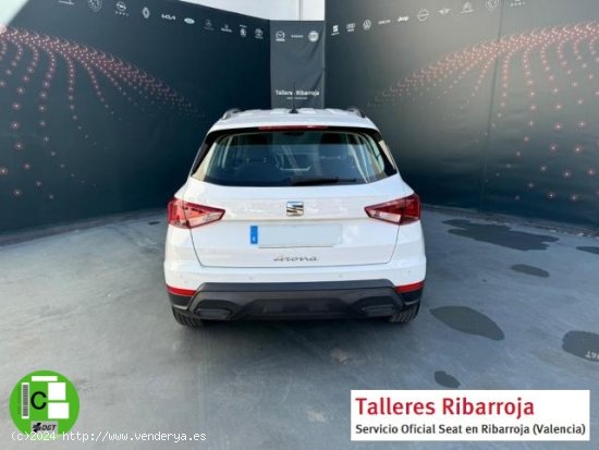 SEAT Arona en venta en Riba-roja de Turia (Valencia) - Riba-roja de Turia