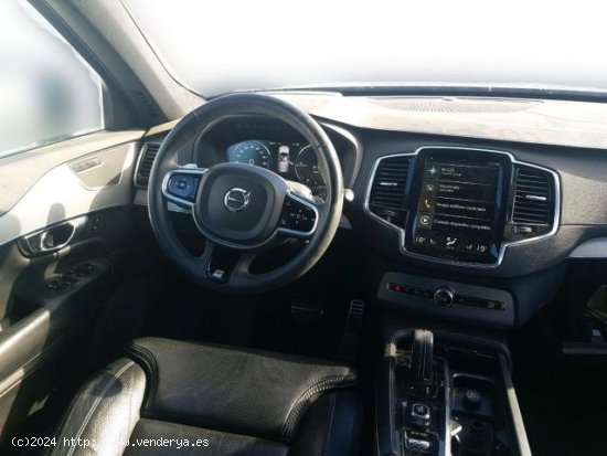 VOLVO XC90 en venta en Almagro (Ciudad Real) - Almagro