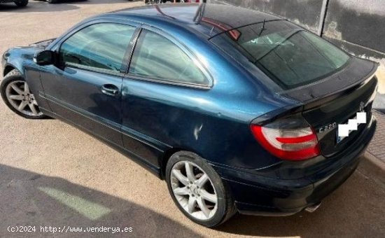 MERCEDES 220 en venta en Murcia (Murcia) - Murcia