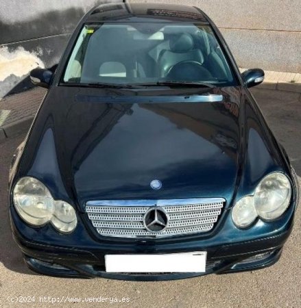 MERCEDES 220 en venta en Murcia (Murcia) - Murcia