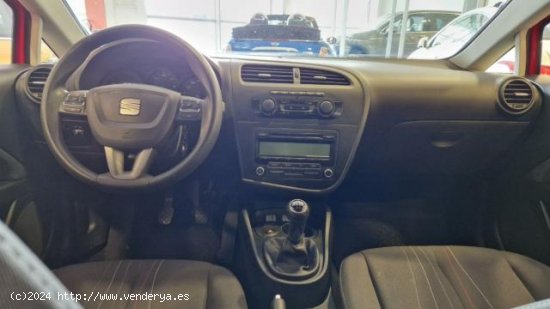 SEAT Leon en venta en Lugo (Lugo) - Lugo