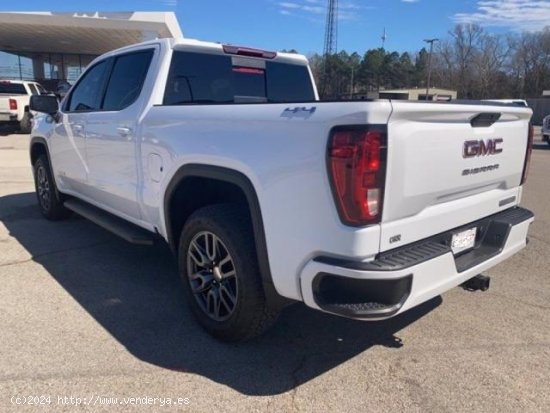 GMC Sierra en venta en BanastÃ¡s (Huesca) - BanastÃ¡s