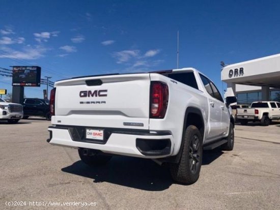 GMC Sierra en venta en BanastÃ¡s (Huesca) - BanastÃ¡s