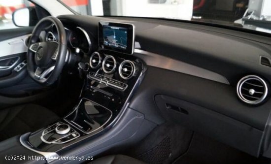 MERCEDES Clase GLC en venta en Pamplona/IruÃ±a (Navarra) - Pamplona/IruÃ±a