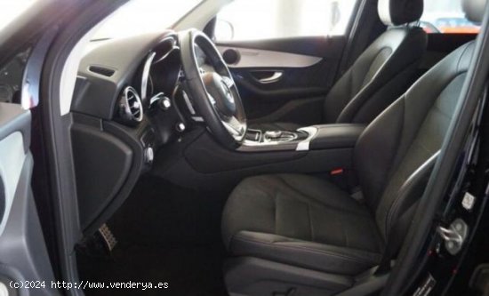 MERCEDES Clase GLC en venta en Pamplona/IruÃ±a (Navarra) - Pamplona/IruÃ±a