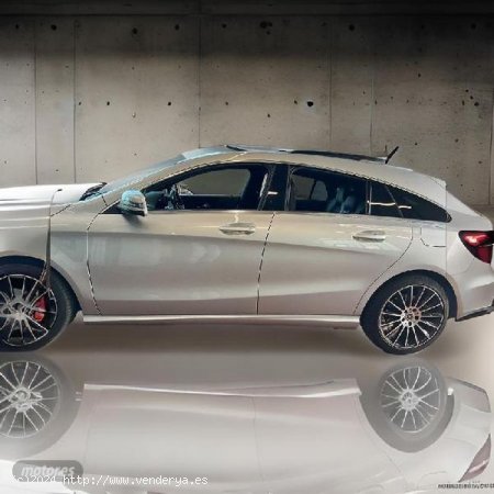 Mercedes Clase CLA CLA 200 d Shooting Brake  Autom Piel GPS  de 2019 con 99.000 Km por 19.900 EUR. e