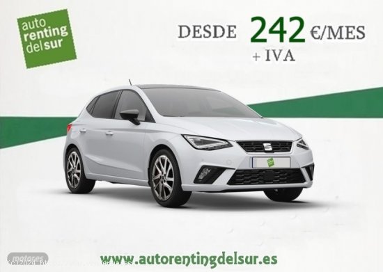 Audi Q3 Sportback Advanced 35 TDI 110kW (150CV) S tronic de 2024 por 621 EUR. en Sevilla