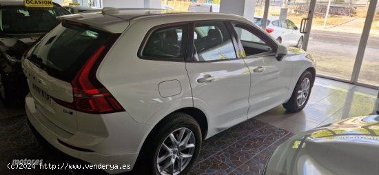 Volvo XC 60 2.0 D4 190CV de 2019 con 150.000 Km por 26.999 EUR. en Caceres