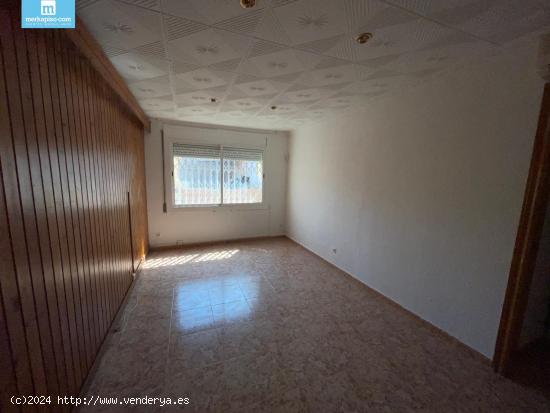  Piso a la venta en el centro de Viladecans - BARCELONA 