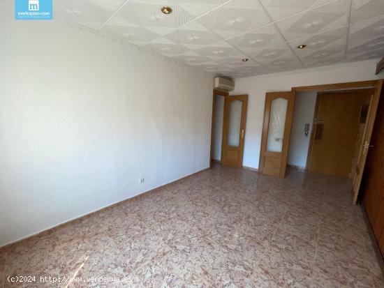 Piso a la venta en el centro de Viladecans - BARCELONA