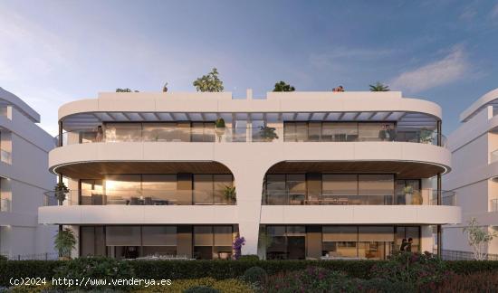  APARTAMENTOOBRA NUEVA EN ZONA NUEVA ATALAYA- ESTEPONA - MALAGA 