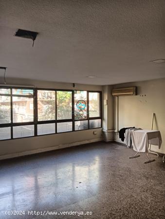  Local en venta a 1 minuto de plaza Manila - ALICANTE 